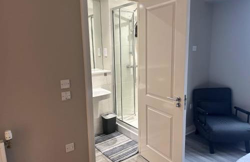 London Heathrow Apartment - West Drayton - Foto 20