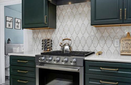 The Wild Peony Walk to Old Town FC and CSU Campus - Foto 9