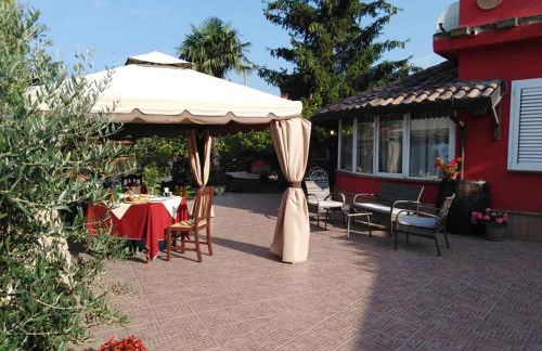 Aia di Lazzaro Agriturismo - Foto 18