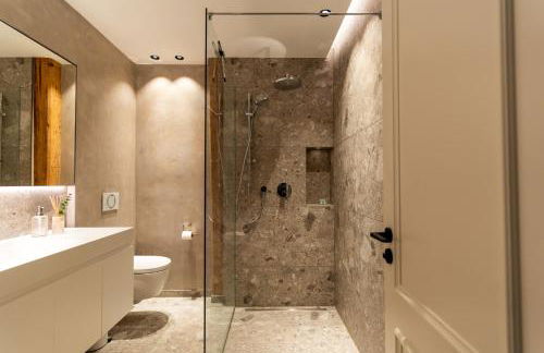 Wunderschönes Altbaujuwel in ruhiger Innenstadtlage - Foto 14