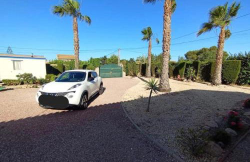 Villa Oregano Oasis Stunning Villa with own heated pool - Foto 12