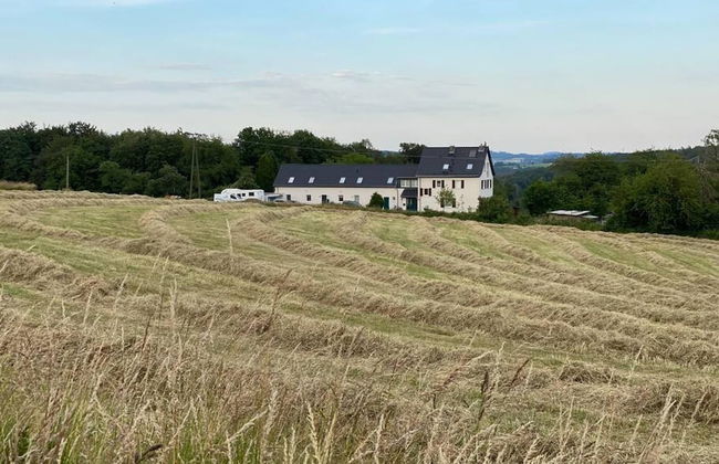 Idyllic Country House With Panoramic View - Foto 35