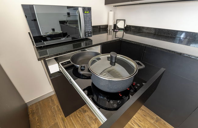 Capitalia Centro Historico - Foto 67