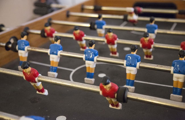 Villa Malaga - Foto 16