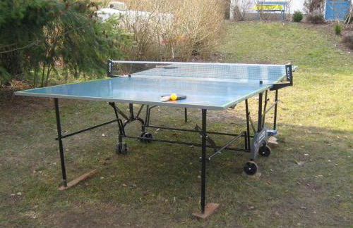 Landhaus Strietfeld-Ferienwohnung 1 - Foto 13