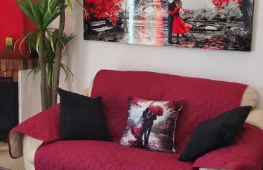 Paraíso del mar- Villa privada con piscina propia y vista al mar cerca de la playa - Photo 19