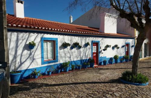 Casa dos Pécoxinhos - Photo 1