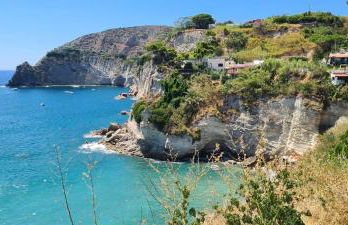 Casa Colomba Sant'Angelo - Foto 80