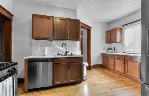 Luxury Midtown Home with Historic Charm - Foto 19