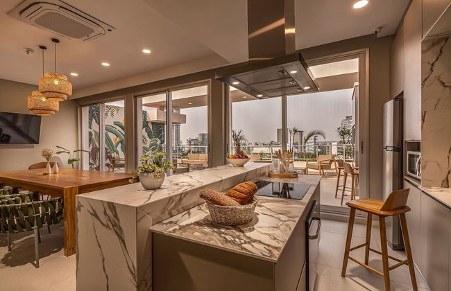 Houze Stay & Residences by AVA - Photo 19