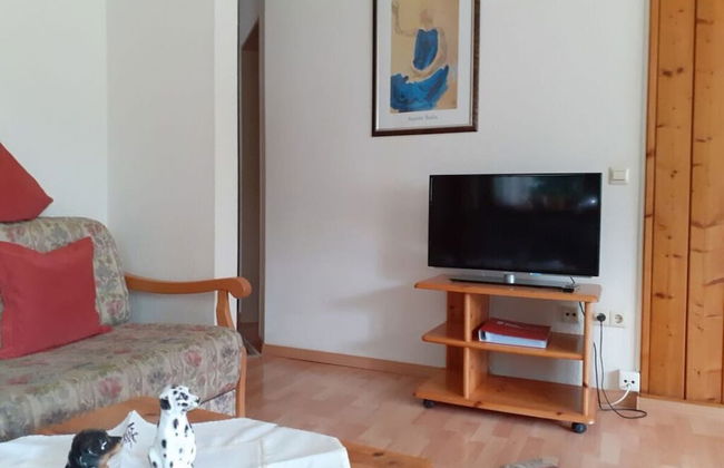 Barenhusli No. 2 Comfortable Holiday Residence - Foto 2