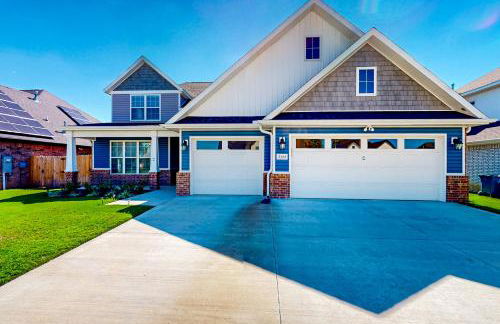 Life is Good on 18th Street - Foto 1