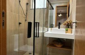 Casa e Canella - Apartamento Aconchegante Pé na Areia - Ilhéus - Foto 40