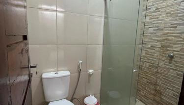 Casa da vovó na Vila de Maceió em Camocim - CE - Foto 5, Shower