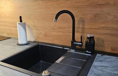 Oliwkowy - stylowy Apartament w naturalnym klimacie - Photo 21