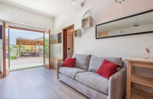 2 Bedroom Amazing Home In Sovramonte - Foto 15