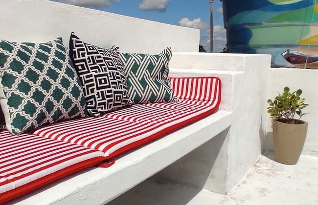 Brisa do Paraíso Jericoacoara - Photo 20