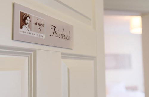 Boardinghouse Luise 5 - Foto 68