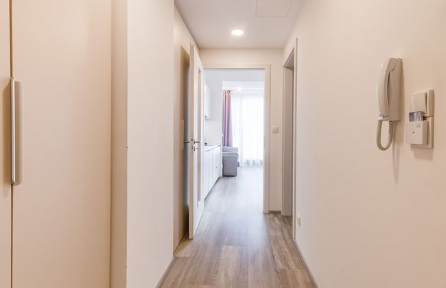 KORA APARTMENTS - Foto 12