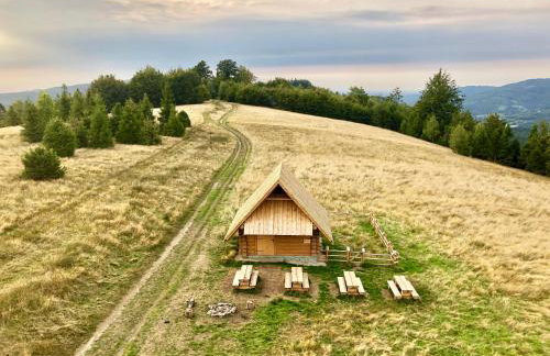 Sielanka w Brennej - Foto 44