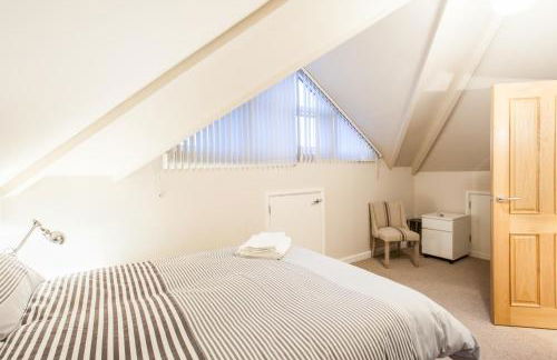 Luxury 2 Bedroom Apartment in Peaceful Location - Foto 13