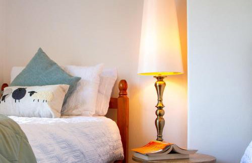 The Firs Holiday Home - Foto 58