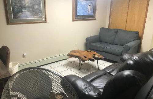 West Main Lodge, 2 Bedrooom - Foto 28