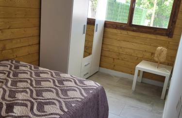 Preciosa cabaña - Foto 12