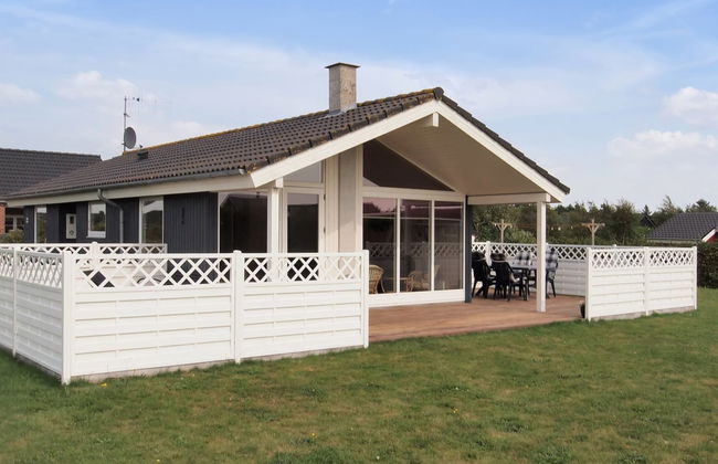 "Picabo" - 750m to the fjord - Foto 1