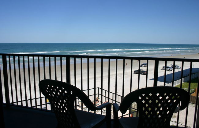 Ocean Trillium Suites - Foto 21