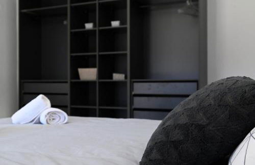 Grey family and friends apartment - Foto 6