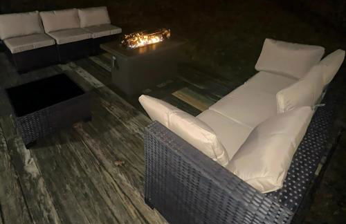 Quiet Cozy Stay Spacious Home Near Beach & Shops - Foto 58