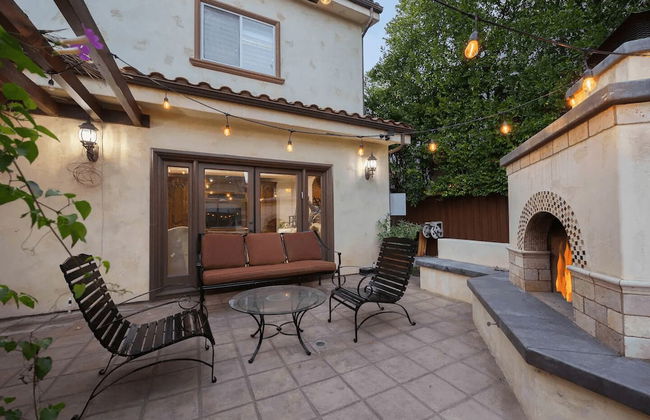 LA Magnolia by Avantstay Luxe Villa + Pool, Spa - Foto 58