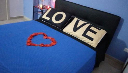 Bed&Dreams in Salento - Bilocale deluxe con vasca idromassaggio - Foto 2