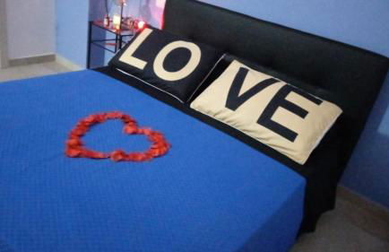 Bed&Dreams in Salento - Bilocale deluxe con vasca idromassaggio - Foto 2