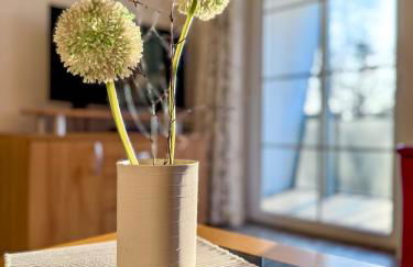 "Landhaus Voss" Typ 2 Nr8 - Foto 9