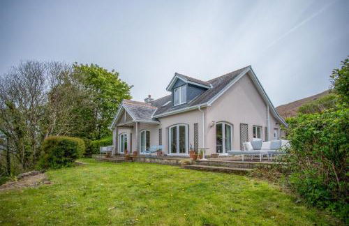 Highfield - 3 Bedroom Holiday Home - Llanmadoc - Foto 19