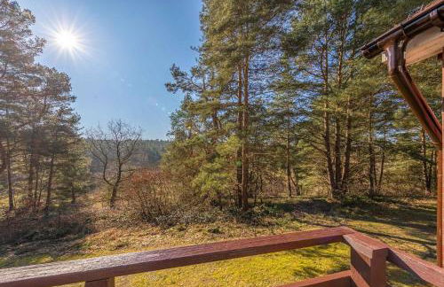 Ferienhaus Waldblick - Ferienparadies am Plauer See - Foto 15