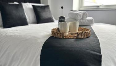 Modern Borehamwood Flat - 2 Min Walk to Station - Foto 2