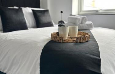 Modern Borehamwood Flat - 2 Min Walk to Station - Foto 8