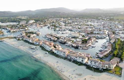 Appartement les pieds dans l eau - Foto 21