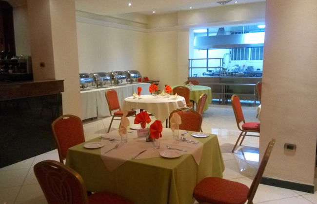 BeAleta Hotel Apartment - Foto 26