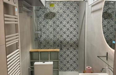 Appartement douillet Alfortville proche métro et RER - Foto 10