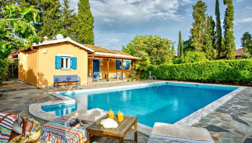 Villa Nautilus - Foto 2