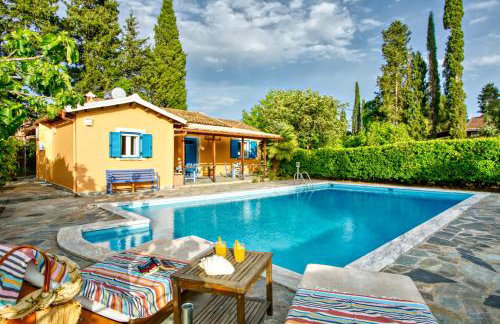 Villa Nautilus - Foto 2