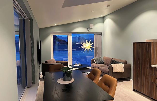 Alpan Apartments - Foto 20