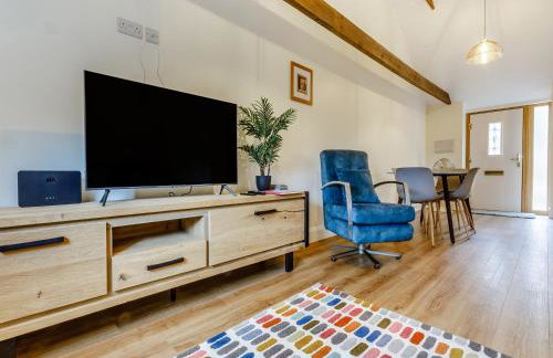 Woodpecker Barn - Uk38613 - Foto 6