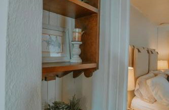 Grandma's Old Town Adobe House! Private Hot Tub-Close to Old Town-Pet Friendly-No Pet Fee! - Foto 33