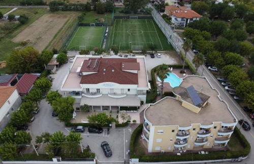 Residence Il Triangolo - Foto 71