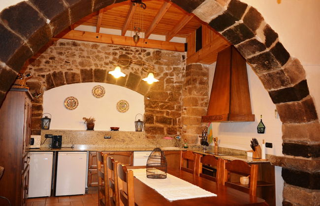 Casa Rural Forn del Sitjar - Photo 8